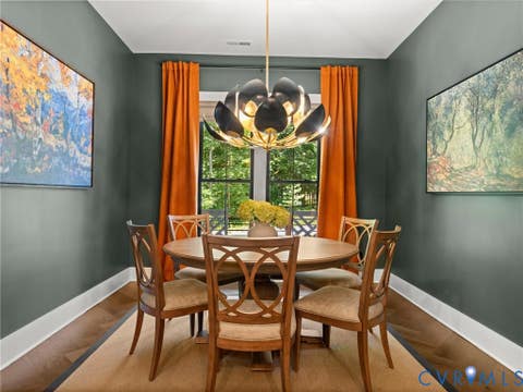 Tiny photo for 8587 Barrique Road, New Kent, VA 23124 (MLS # 2615524)