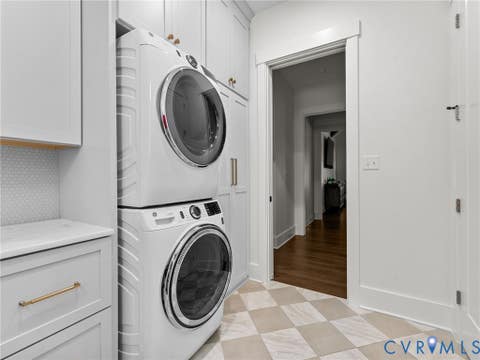 Tiny photo for 8587 Barrique Road, New Kent, VA 23124 (MLS # 2615524)