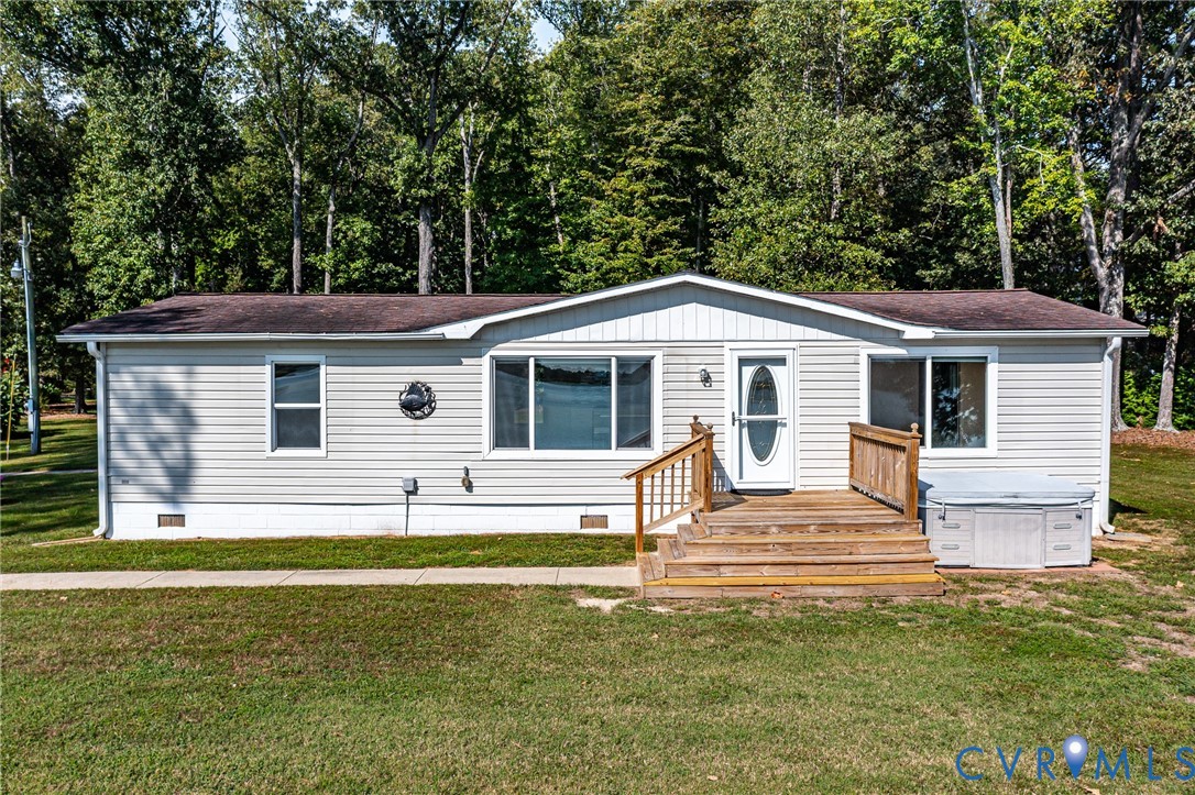 529 Morattico Creek Road