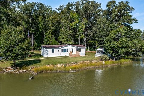 529 Morattico Creek Road Farnham VA 22460