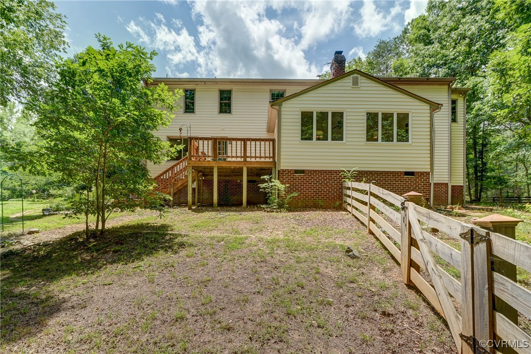 15368 W Fork Drive