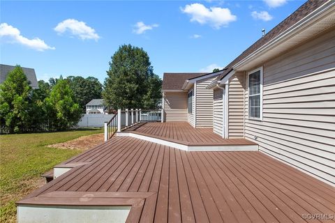 A home in Mechanicsville