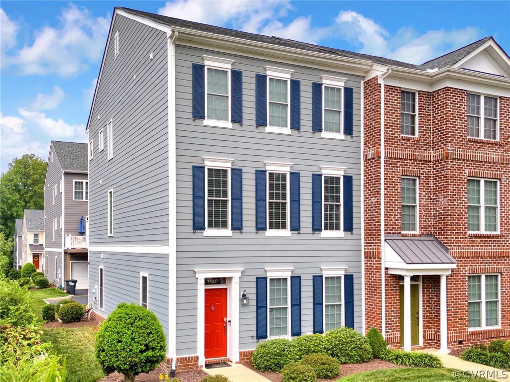 View Midlothian, VA 23113 townhome