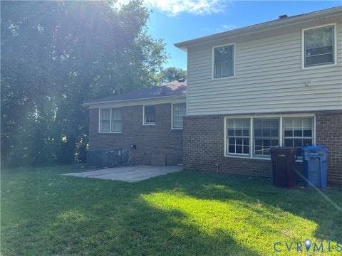 Tiny photo for 417 Crown Crescent, Chesapeake, VA 23325 (MLS # 2617275)