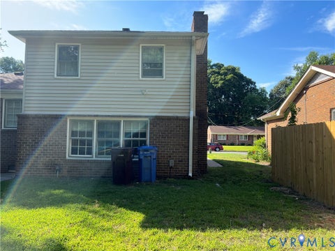 Tiny photo for 417 Crown Crescent, Chesapeake, VA 23325 (MLS # 2617275)