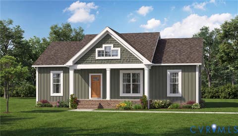 Photo of TBD Namozine Road, Crewe, VA 23930 (MLS # 2623135)