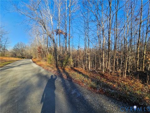 Tiny photo for 0 Warbonnett Trail, Mineral, VA 23117 (MLS # 2532180)
