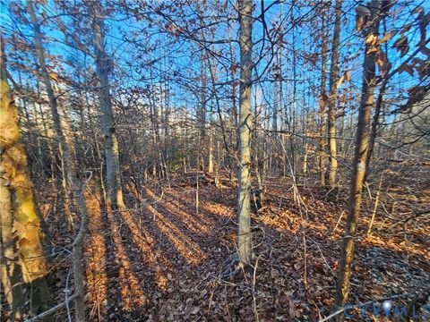 Tiny photo for 0 Warbonnett Trail, Mineral, VA 23117 (MLS # 2532180)