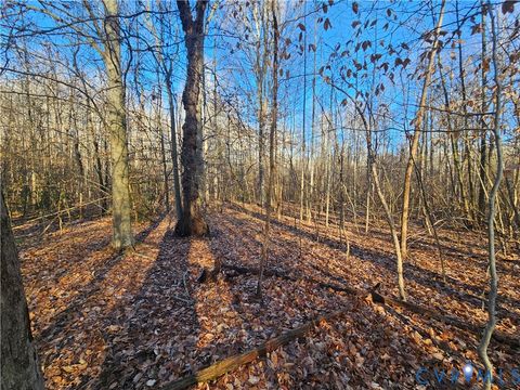 Tiny photo for 0 Warbonnett Trail, Mineral, VA 23117 (MLS # 2532180)