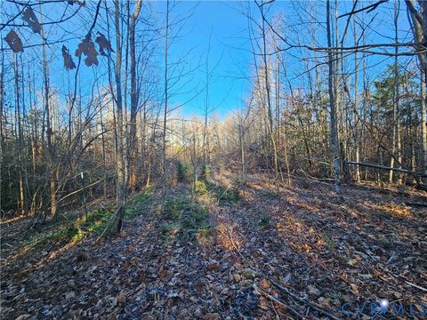 Tiny photo for 0 Warbonnett Trail, Mineral, VA 23117 (MLS # 2532180)