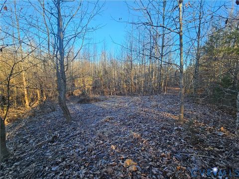 Tiny photo for 0 Warbonnett Trail, Mineral, VA 23117 (MLS # 2532180)