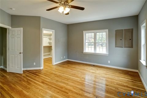 Tiny photo for 8578 Anderson Court, Mechanicsville, VA 23116 (MLS # 2529754)
