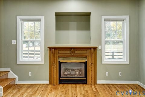 Tiny photo for 8578 Anderson Court, Mechanicsville, VA 23116 (MLS # 2529754)