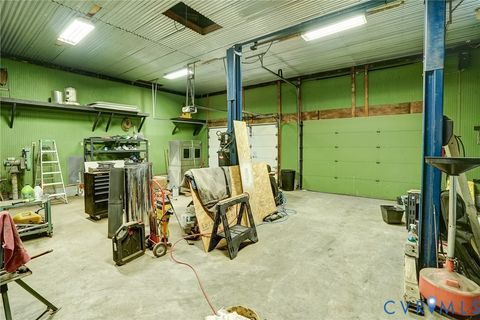 Tiny photo for 8578 Anderson Court, Mechanicsville, VA 23116 (MLS # 2529754)