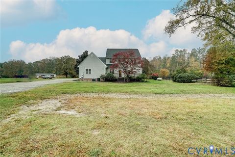 Tiny photo for 8578 Anderson Court, Mechanicsville, VA 23116 (MLS # 2529754)