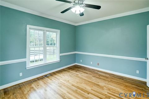 Tiny photo for 8578 Anderson Court, Mechanicsville, VA 23116 (MLS # 2529754)