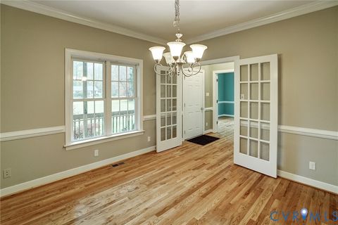 Tiny photo for 8578 Anderson Court, Mechanicsville, VA 23116 (MLS # 2529754)