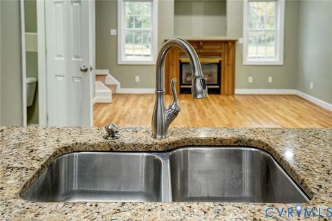 Tiny photo for 8578 Anderson Court, Mechanicsville, VA 23116 (MLS # 2529754)