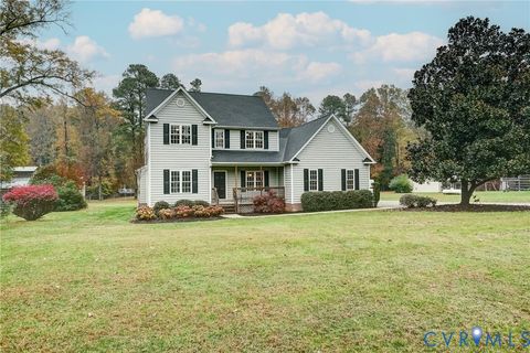 Tiny photo for 8578 Anderson Court, Mechanicsville, VA 23116 (MLS # 2529754)