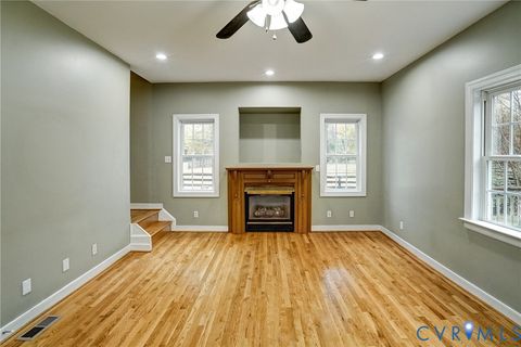 Tiny photo for 8578 Anderson Court, Mechanicsville, VA 23116 (MLS # 2529754)
