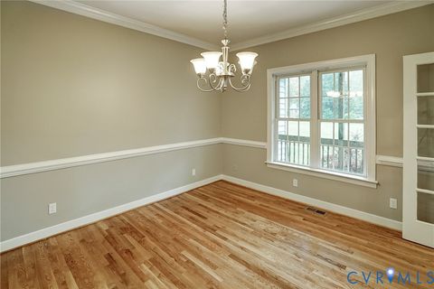 Tiny photo for 8578 Anderson Court, Mechanicsville, VA 23116 (MLS # 2529754)