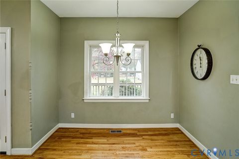Tiny photo for 8578 Anderson Court, Mechanicsville, VA 23116 (MLS # 2529754)