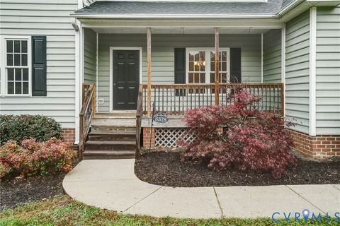 Tiny photo for 8578 Anderson Court, Mechanicsville, VA 23116 (MLS # 2529754)