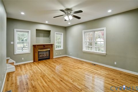 Tiny photo for 8578 Anderson Court, Mechanicsville, VA 23116 (MLS # 2529754)