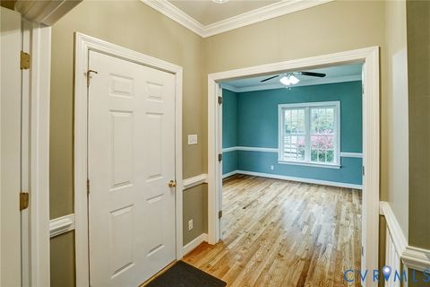 Tiny photo for 8578 Anderson Court, Mechanicsville, VA 23116 (MLS # 2529754)