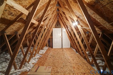 Tiny photo for 8578 Anderson Court, Mechanicsville, VA 23116 (MLS # 2529754)