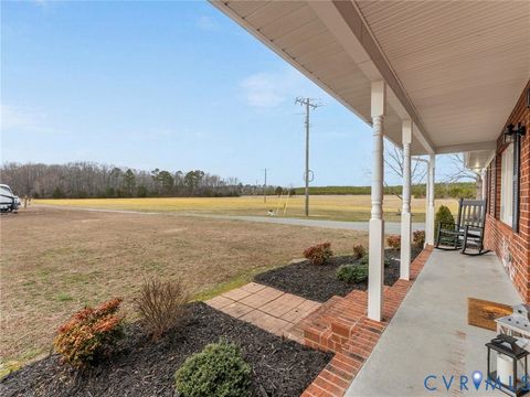 Tiny photo for 18126 The Trail, King & Queen, VA 23085 (MLS # 2604444)
