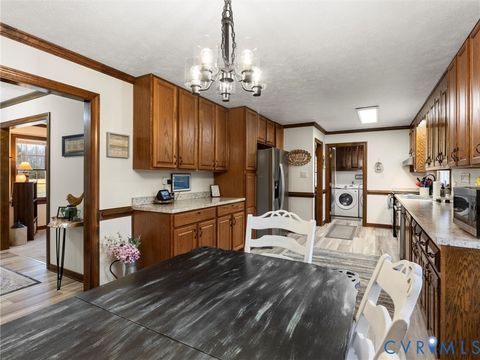 Tiny photo for 18126 The Trail, King & Queen, VA 23085 (MLS # 2604444)