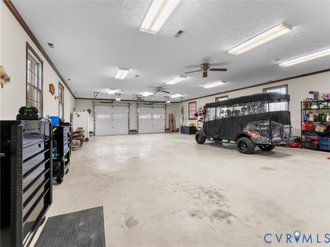 Tiny photo for 18126 The Trail, King & Queen, VA 23085 (MLS # 2604444)