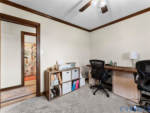 Tiny photo for 18126 The Trail, King & Queen, VA 23085 (MLS # 2604444)