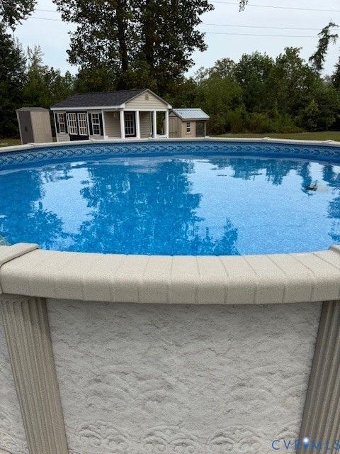 Tiny photo for 18126 The Trail, King & Queen, VA 23085 (MLS # 2604444)