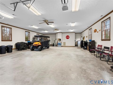 Tiny photo for 18126 The Trail, King & Queen, VA 23085 (MLS # 2604444)