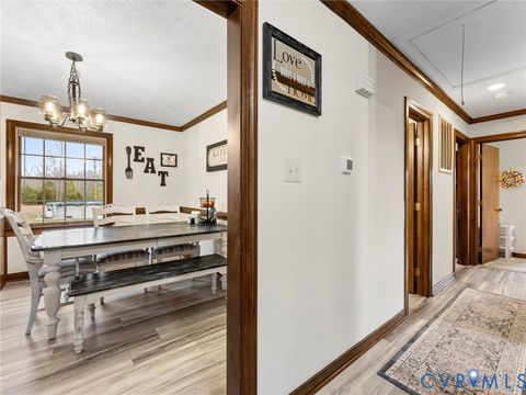 Tiny photo for 18126 The Trail, King & Queen, VA 23085 (MLS # 2604444)