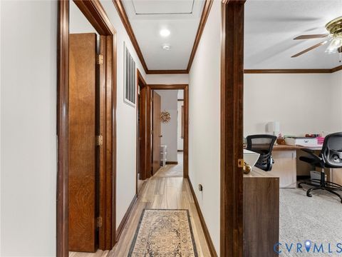 Tiny photo for 18126 The Trail, King & Queen, VA 23085 (MLS # 2604444)