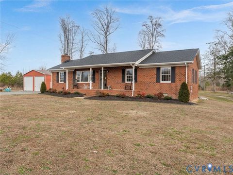 Tiny photo for 18126 The Trail, King & Queen, VA 23085 (MLS # 2604444)
