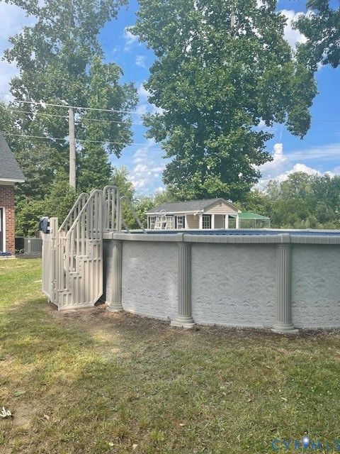 Tiny photo for 18126 The Trail, King & Queen, VA 23085 (MLS # 2604444)