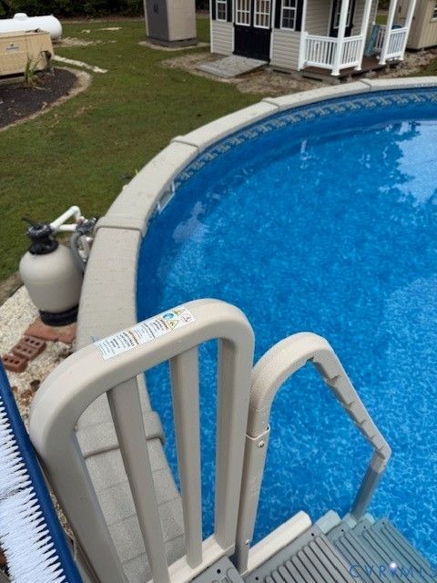 Tiny photo for 18126 The Trail, King & Queen, VA 23085 (MLS # 2604444)