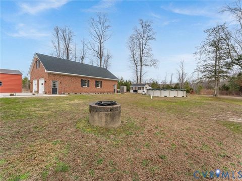 Tiny photo for 18126 The Trail, King & Queen, VA 23085 (MLS # 2604444)