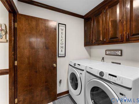 Tiny photo for 18126 The Trail, King & Queen, VA 23085 (MLS # 2604444)