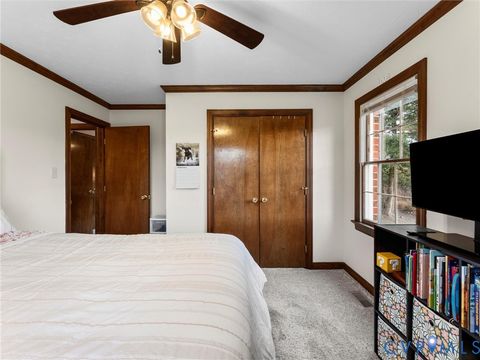 Tiny photo for 18126 The Trail, King & Queen, VA 23085 (MLS # 2604444)