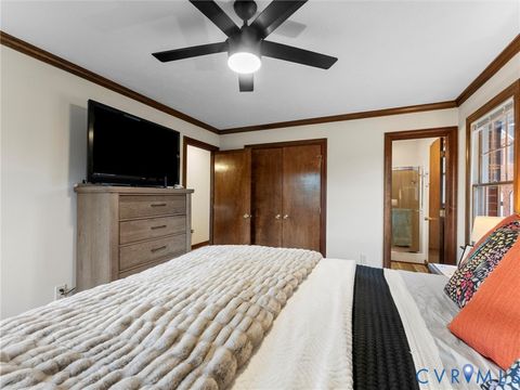 Tiny photo for 18126 The Trail, King & Queen, VA 23085 (MLS # 2604444)