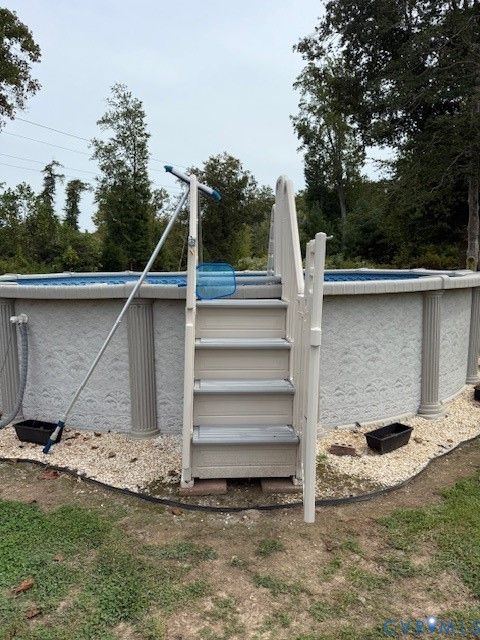 Tiny photo for 18126 The Trail, King & Queen, VA 23085 (MLS # 2604444)