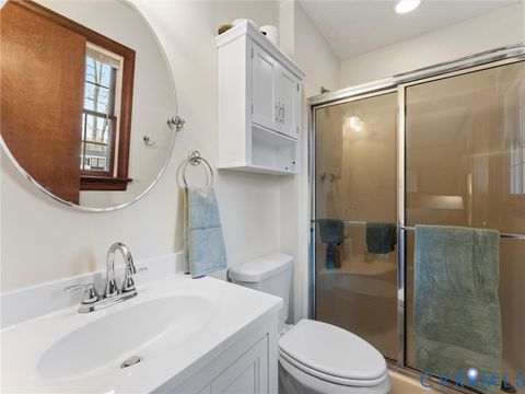 Tiny photo for 18126 The Trail, King & Queen, VA 23085 (MLS # 2604444)