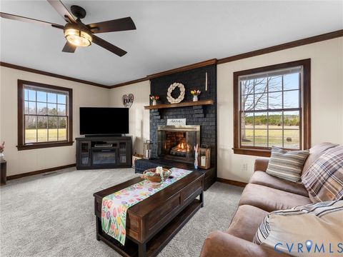 Tiny photo for 18126 The Trail, King & Queen, VA 23085 (MLS # 2604444)