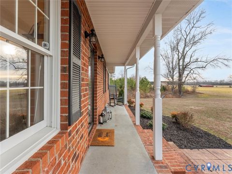 Tiny photo for 18126 The Trail, King & Queen, VA 23085 (MLS # 2604444)