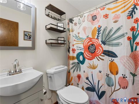 Tiny photo for 18126 The Trail, King & Queen, VA 23085 (MLS # 2604444)